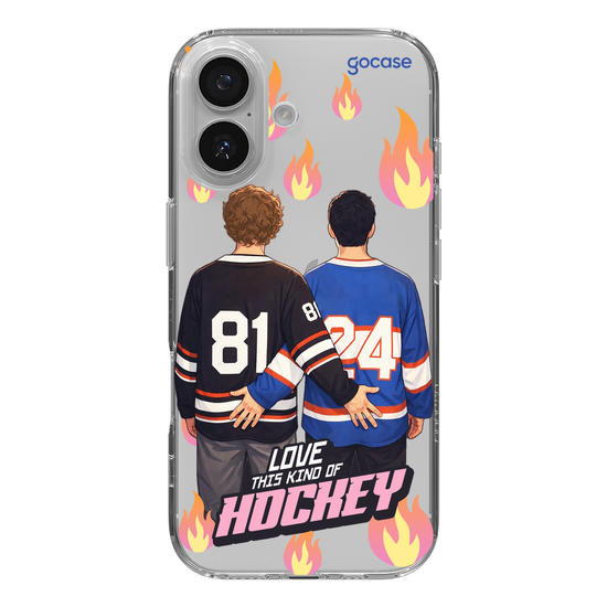  THIS Kind of Hockey