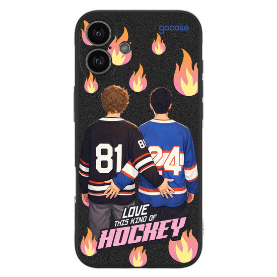 THIS Kind of Hockey