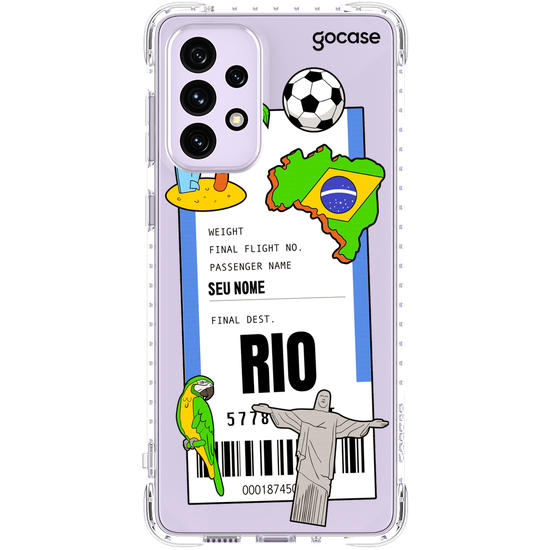 Ticket Travel - Cidades