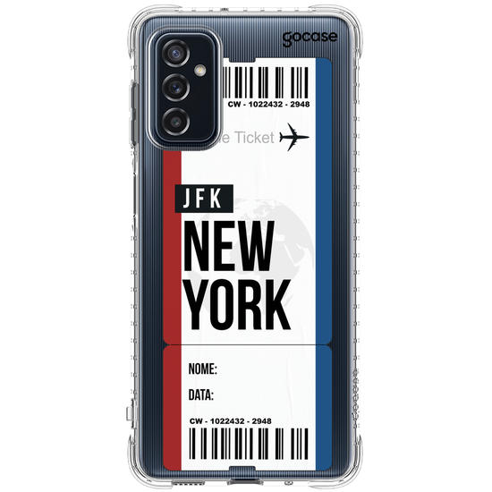  Minha Viagem - Ticket