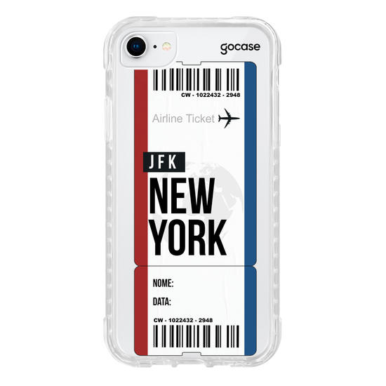  Minha Viagem - Ticket