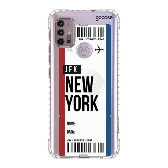  Minha Viagem - Ticket