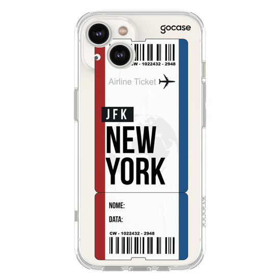 Minha Viagem - Ticket