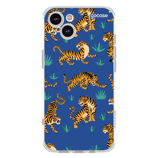 Tigres Personalizada