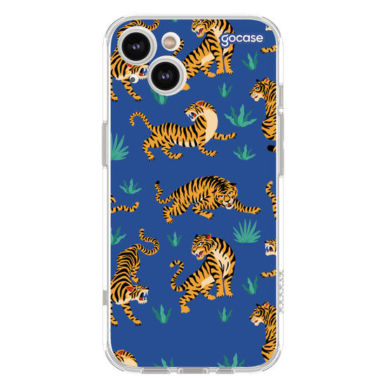 Tigres Personalizada