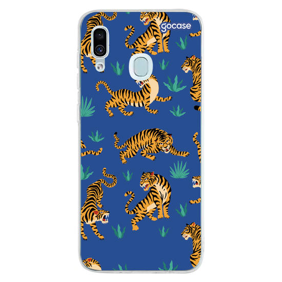 Tigres Personalizada
