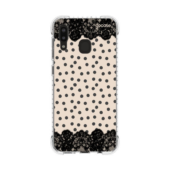 Capinha para celular  Timeless Chic