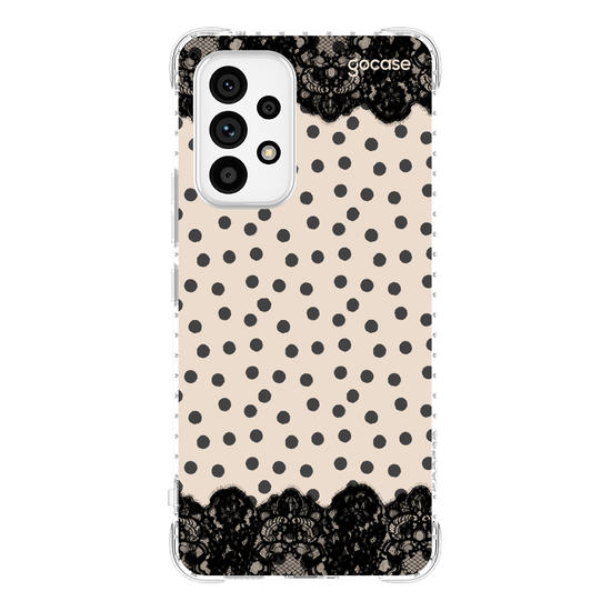 Capinha para celular  Timeless Chic