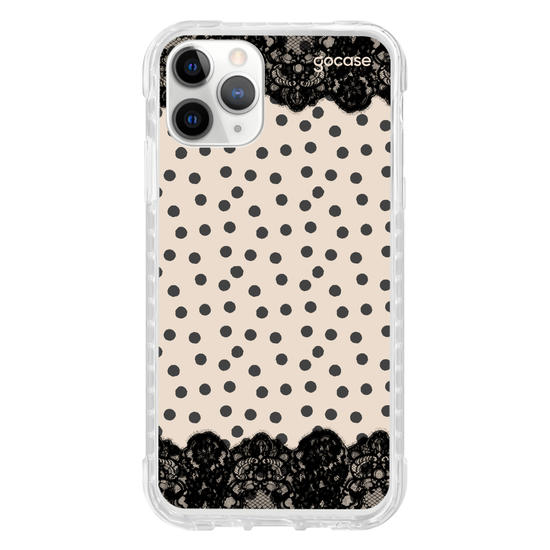 Capinha para celular  Timeless Chic