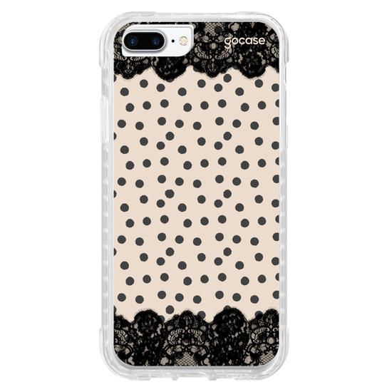 Capinha para celular  Timeless Chic