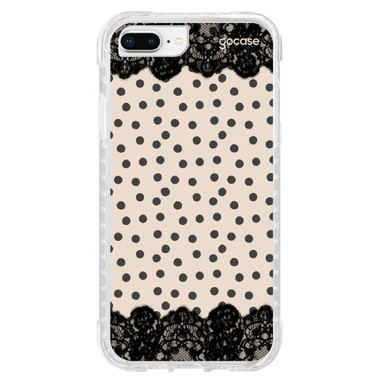 Capinha para celular  Timeless Chic
