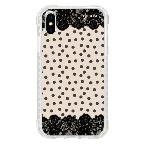 Capinha para celular  Timeless Chic