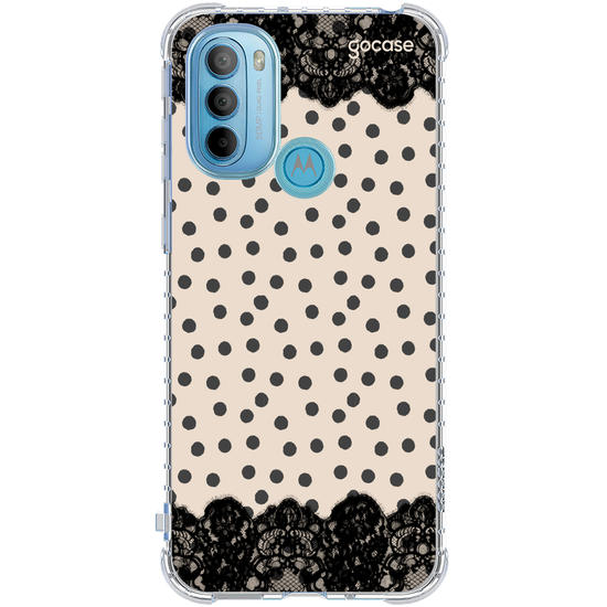 Capinha para celular  Timeless Chic