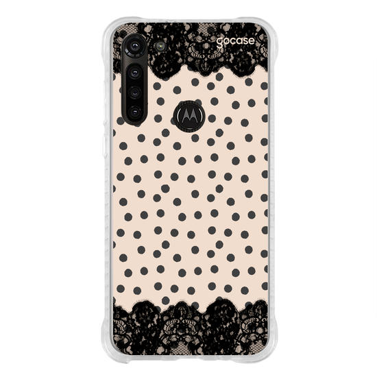 Capinha para celular  Timeless Chic