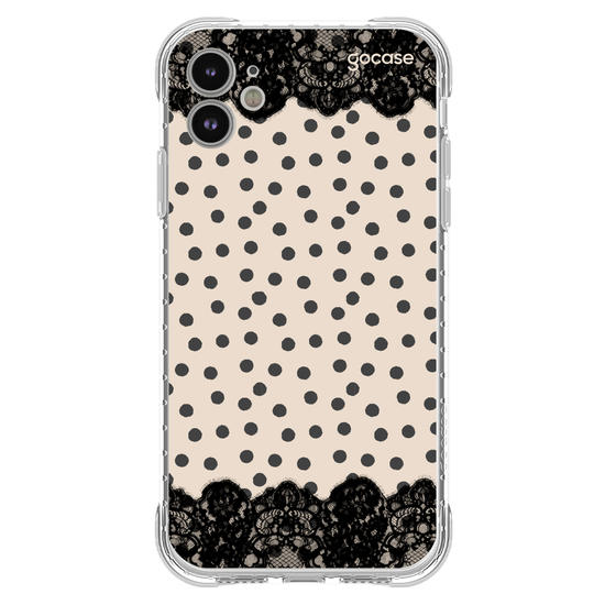 Capinha para celular  Timeless Chic