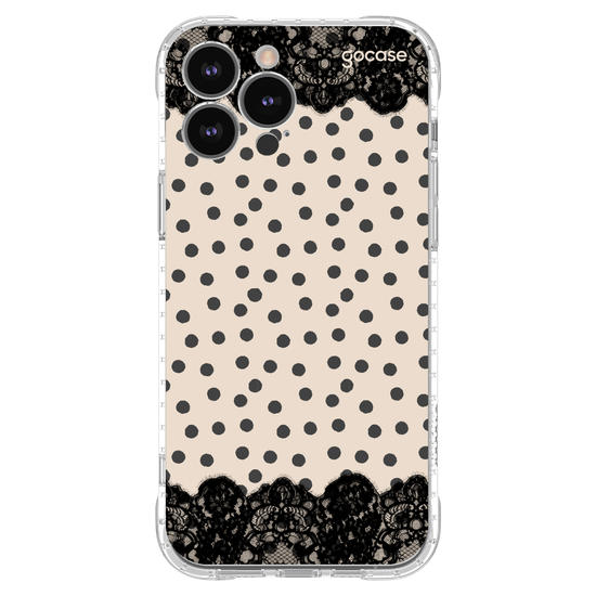 Capinha para celular  Timeless Chic