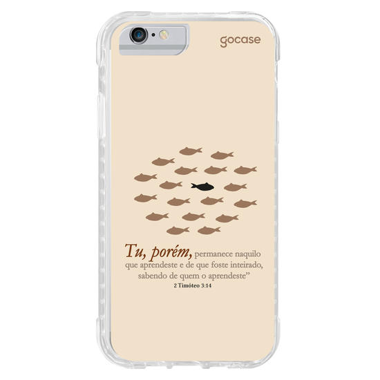 Capinha para celular  Timóteo Versículo Capinha para celular  Timóteo Versículo