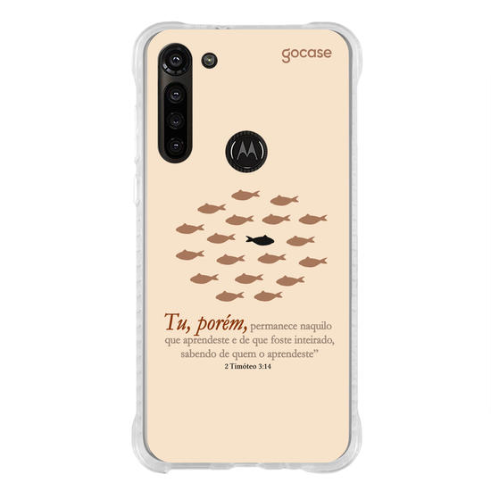 Capinha para celular  Timóteo Versículo Capinha para celular  Timóteo Versículo