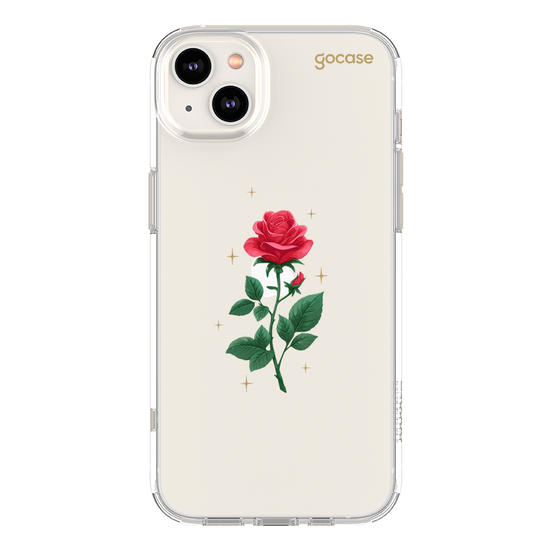 Capinha para celular  Tiny Rose