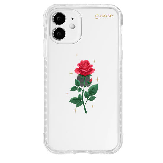 Capinha para celular  Tiny Rose