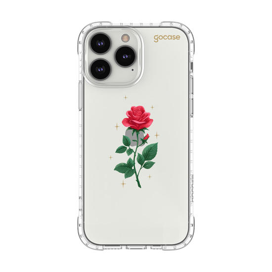 Capinha para celular  Tiny Rose