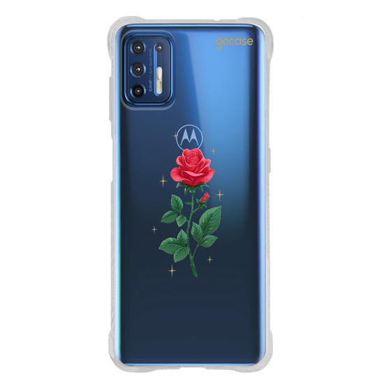 Capinha para celular  Tiny Rose
