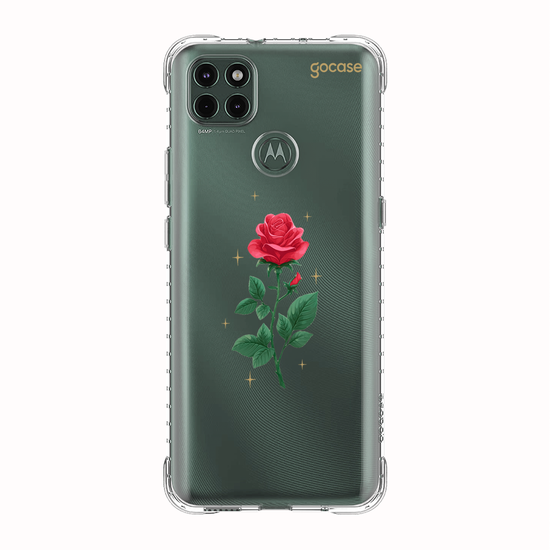 Capinha para celular  Tiny Rose