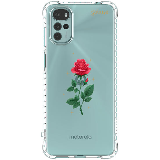Capinha para celular  Tiny Rose