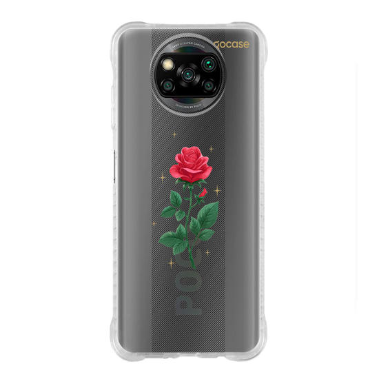  Tiny Rose