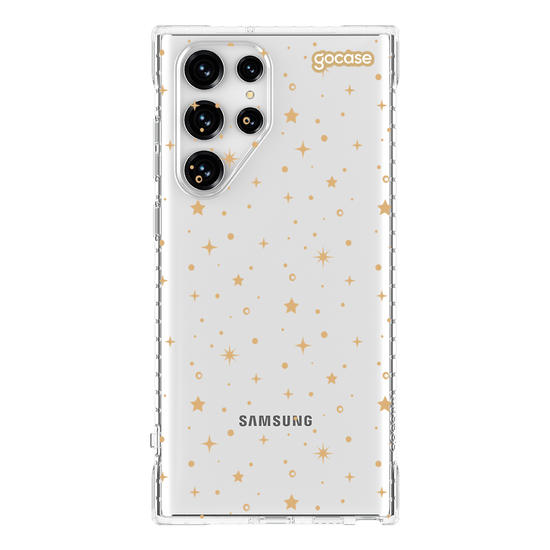 Capinha para celular Capinha Para Celular -  Estrelas Minimalistas