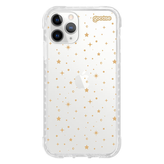 Capinha para celular Capinha Para Celular -  Estrelas Minimalistas