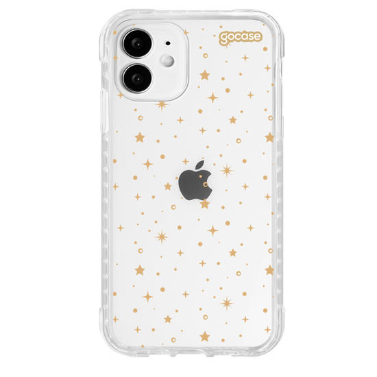 Capinha para celular Capinha Para Celular -  Estrelas Minimalistas