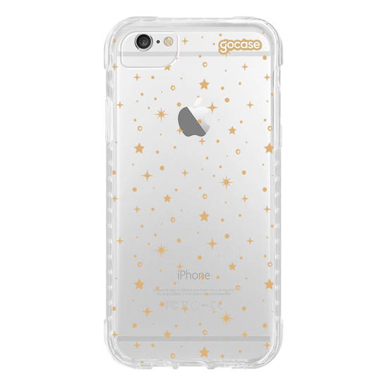 Capinha para celular Capinha Para Celular -  Estrelas Minimalistas