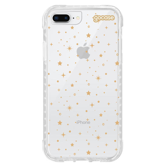 Capinha para celular Capinha Para Celular -  Estrelas Minimalistas