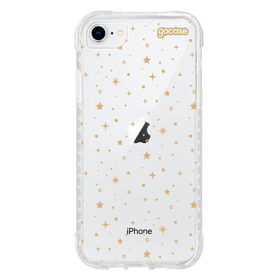 Capinha para celular Capinha Para Celular -  Estrelas Minimalistas