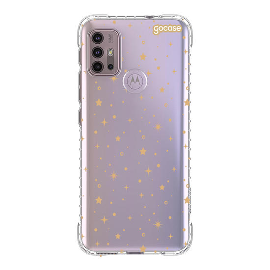 Capinha para celular Capinha Para Celular -  Estrelas Minimalistas