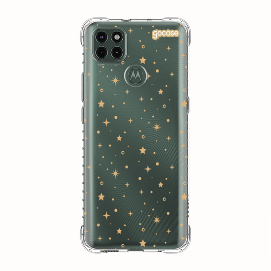 Capinha para celular Capinha Para Celular -  Estrelas Minimalistas