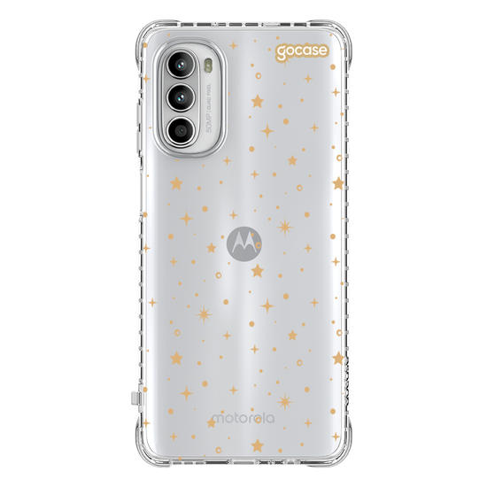 Capinha para celular Capinha Para Celular -  Estrelas Minimalistas