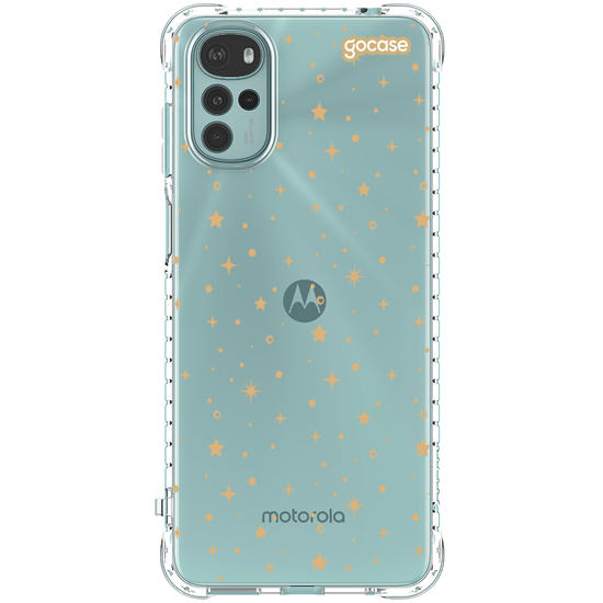 Capinha para celular Capinha Para Celular -  Estrelas Minimalistas