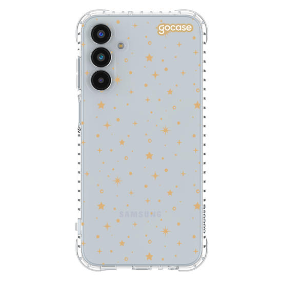 Capinha para celular Capinha Para Celular -  Estrelas Minimalistas