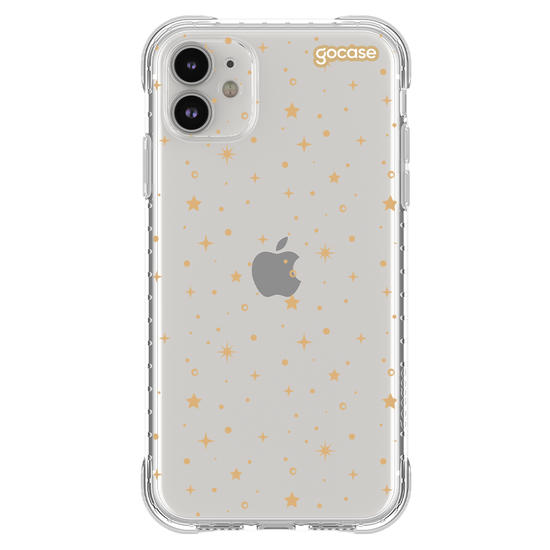 Capinha para celular Capinha Para Celular -  Estrelas Minimalistas