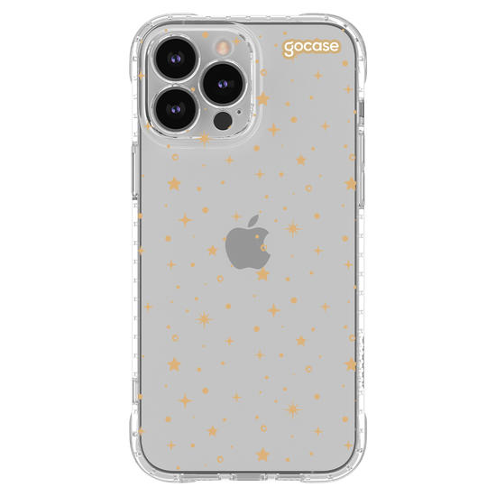 Capinha para celular Capinha Para Celular -  Estrelas Minimalistas