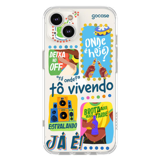  Tô Vivendo