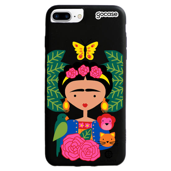 Capinha para celular Toda Frida