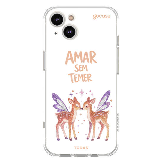  Todxs - Amar Sem Temer