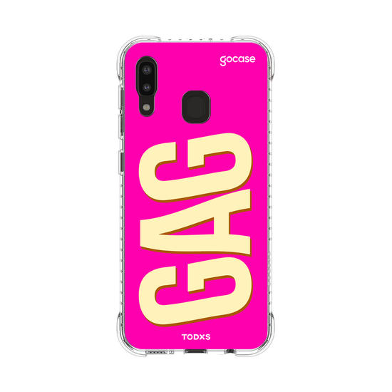 Capinha para celular  Todxs - GAG