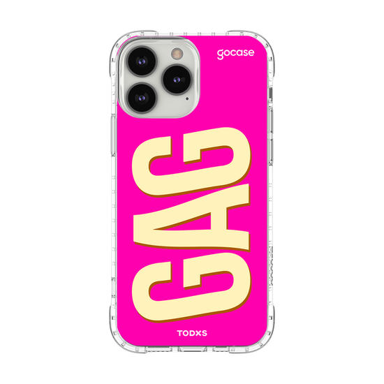 Capinha para celular  Todxs - GAG