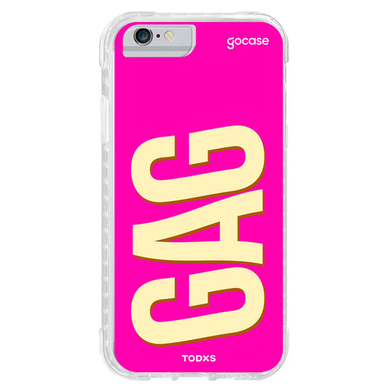 Capinha para celular  Todxs - GAG
