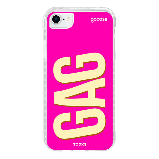 Capinha para celular  Todxs - GAG