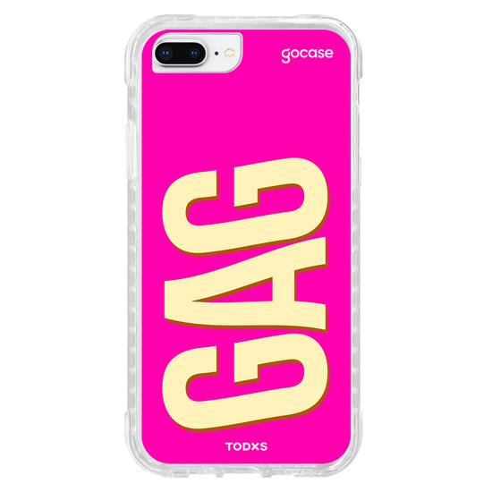 Capinha para celular  Todxs - GAG